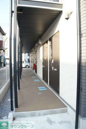 リブリ・北小金の物件内観写真